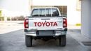 Toyota Hilux GLX TOYOTA HILUX 2.4 AT HIGH -2026YM