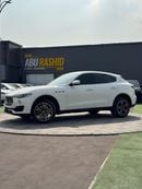 مازيراتي ليفونت S 3.0L (424 HP)