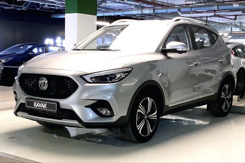 MG ZS Luxury | Guaranteed Warranty | 0 Down Payment