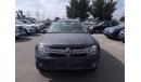 Renault Duster 4*4