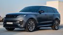 لاند روفر رينج روفر SPORT P550E سبورت P550E | 2024 | المواصفات الأوروبية