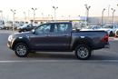 تويوتا هيلوكس SGLX 4x4 Diesel 2.8L ( Right Hand )