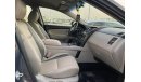 Mazda CX-9 Mazda CX9 2008 GCC, absolutely without accidents, very clean inside and out, and you don't need any