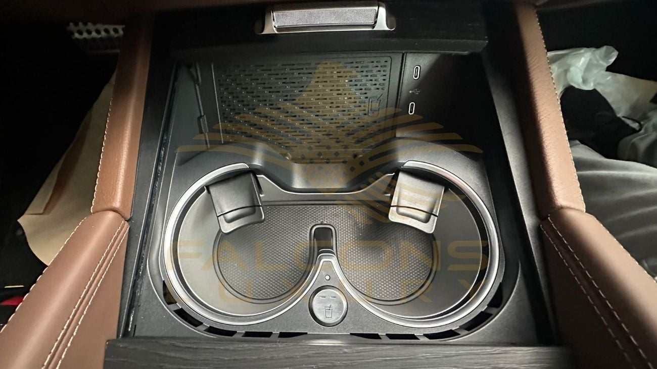 مرسيدس بنز GLE 53 AMG 