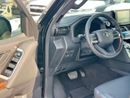 Toyota Land Cruiser GXR 4.0L PTR A/T // 2026 // High Option with DVD&Back Camera , Cooling Seats , Rear Screen // Special Of