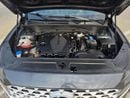 Hyundai Santa Fe Comfort 2.4L Panoramic Roof , 360 camera and Trunk automatic