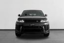 Land Rover Range Rover Sport 2018 Range Rover SVR / Full Service History / Warranty & Service