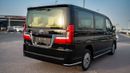 Toyota Granvia PREMIUM 2.8L, 4-Cylinder Turbo Diesel - Automatic - 6 Seater - 5 Door - RWD