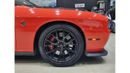 Dodge Challenger SRT Hellcat DODGE CHALLENGER HELLCAT 707HP 2016 GCC IN IMMACULATE CONDITION FULL SERVICE HISTORY FRO