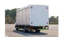 Hino 300 916 - Water Delivery Shutter Box - Diesel | GCC Specs - Ready for your Business