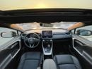 Toyota RAV4 XLE HYBRID  4X4