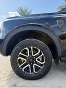 فورد رانجر Sport export from Australia