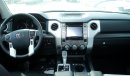 Toyota Tundra SR5 5.7L PETROL TRD SPORT DOUBLE CABIN PICKUP