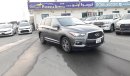 Infiniti QX60 2017FULL OPTION SPECIAL OFFERBY FORMULA AUTO