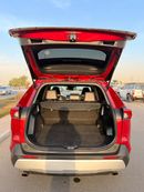 Toyota RAV4 2.5L Adventure 2023