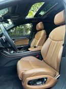 Audi A8 L 55 TFSI quattro Launch Edition 3.0L