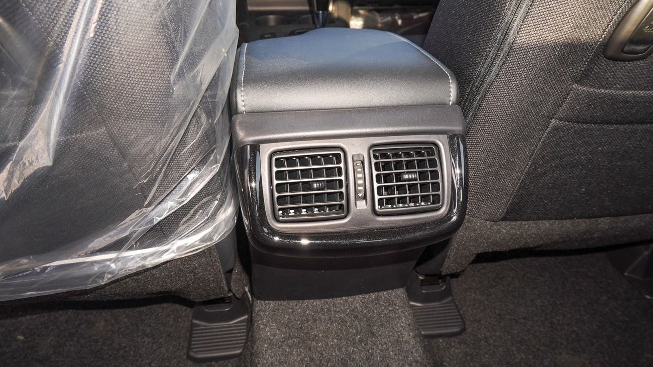 Toyota Hilux Adventure 4.0L V6