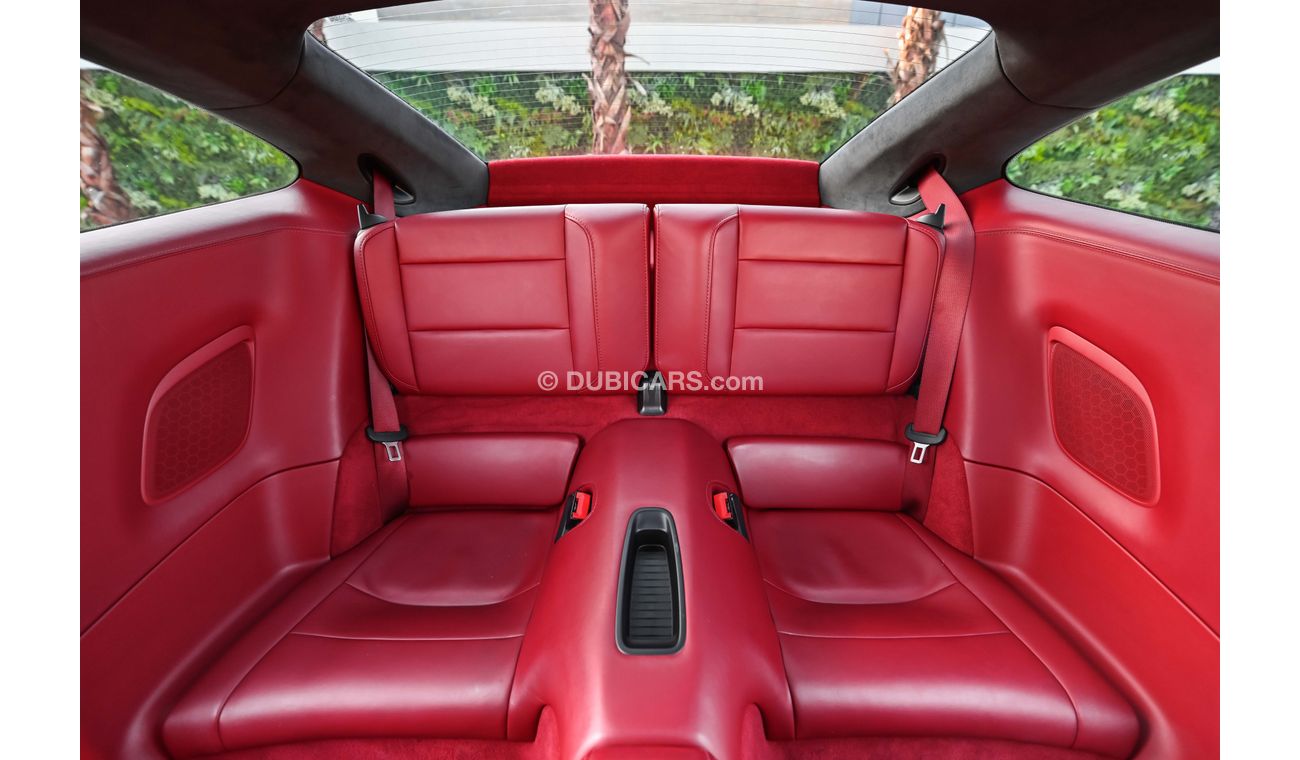 Porsche Carrera GT | 7,733  P.M | 0% Downpayment | Perfect Condition