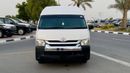 Toyota Hiace PREMIUM CONDITION | 3.0L DIESEL ENGINE | 2019 | RHD | 2WD | AIR CONDITIONER