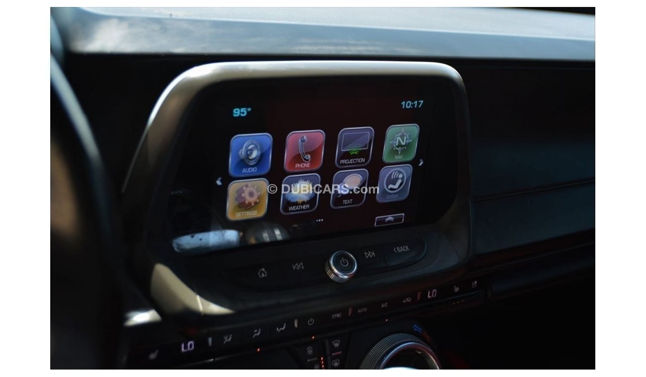 Chevrolet Camaro BIG OFEERS**2SS CAMARO//SS//FULL OPTION//CONVERTIBLE //CASH OR 0% DOWN PAYMENT