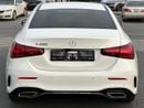 Mercedes-Benz A 200 Mercedes A200_Gcc_2024_Excellent_Condition _Full option