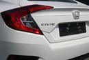 Honda Civic RS
