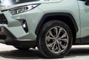 Toyota RAV4 EXR