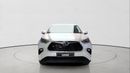 Toyota Highlander 2.5 VXR HEV 4WD CVT AUTO | Guaranteed Warranty | 0 Down Payment