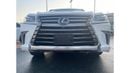 Lexus LX 570 Platinum Lexus LX 570_GCC_2016_Excellent Condition _Full option