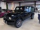 Mercedes Benz G63 AMG LE 4MATIC SUV 2025 Brand New G63 AMG 3 Years Warranty 100k KM - Price including VAT