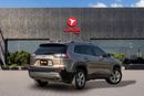 Jeep Cherokee LIMITED Jeep Cherokee Limited 2020 GCC | Warranty