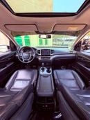 Honda Pilot AWD خليجي هوندا بايلوت Elite GCC Specs
