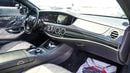 مرسيدس بنز S 500