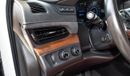 Cadillac Escalade PLATINUM ESV 226.9 -INCH PREMIUM 6.2L-8CYL FULL MAINTENANCE DONE