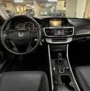 Honda Accord Coupe
