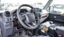 Toyota Land Cruiser 70
