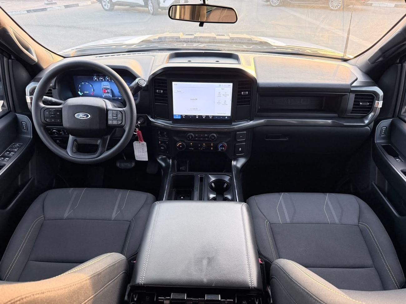 فورد F 150 فورد F-150 4x4