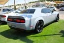 Dodge Challenger SXT Plus 3.6L