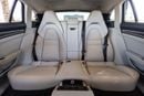 Porsche Panamera Turbo Sport Turismo 4.0L AWD Porsche Panamera Turbo Sport Turismo 2018 GCC | Warranty