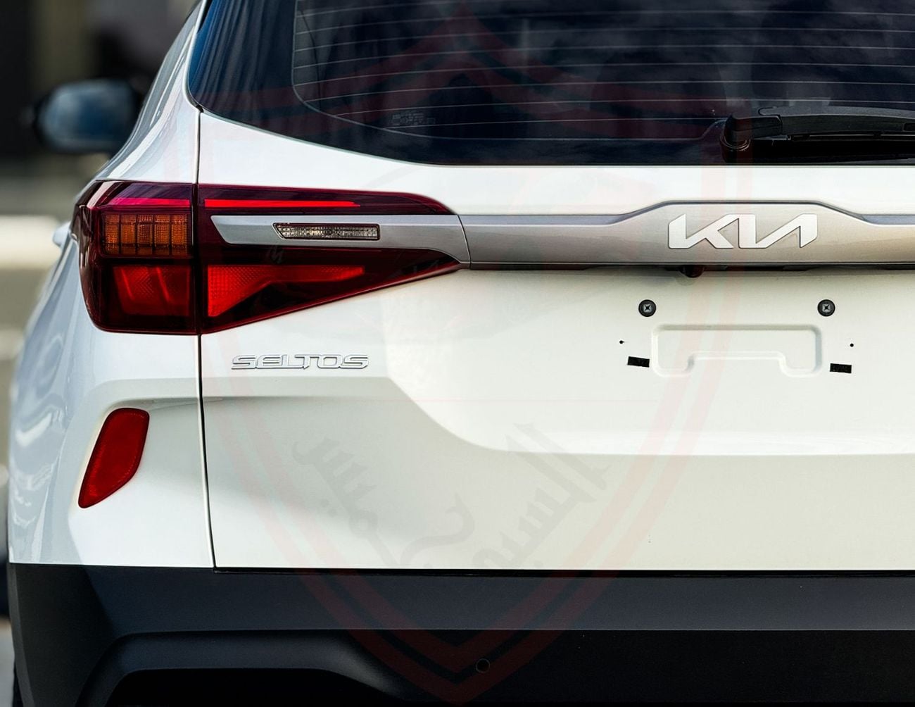 Kia Seltos LX 1.6L Kia Seltos | 1.6 L | 2023 | GCC | Accident-Free | In Excellent Condition | 1008 P.M