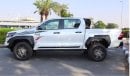 تويوتا هيلوكس DC, 2.8L Turbo Diesel, GR 4WD A/T For Export