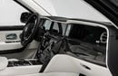 Rolls-Royce Cullinan 6.75L V12 Twin-Turbocharged Engine | Warranty