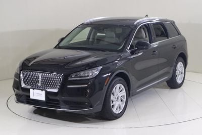 لينكولن كورساير COR121 / FREE Insurance + Registration / AL TAYER MOTORS/ AL QOUZ SHOWROOM