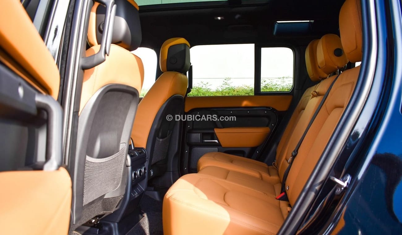 Land Rover Defender LAND ROVER DEFENDER V8 - 2023 - FULL OPTION