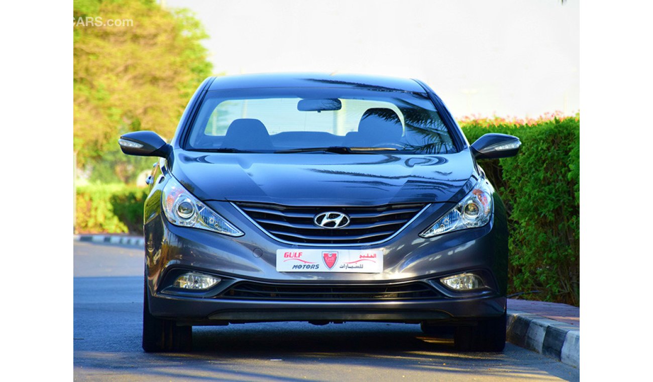 Hyundai Sonata EXCELLENT CONDITION