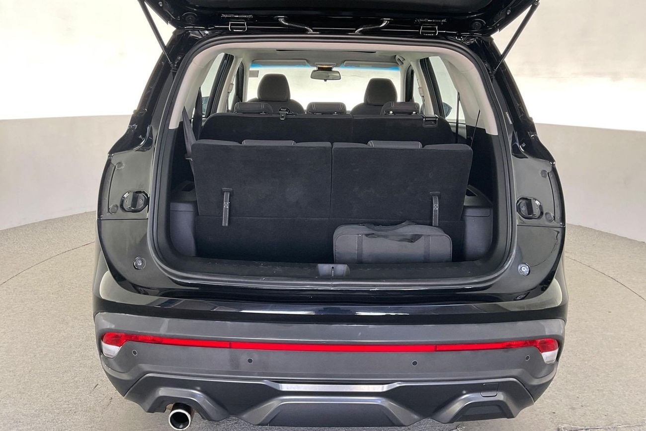 Chevrolet Captiva Premier 1.5L (149 HP) (5 Seater) Premier | Guaranteed Warranty | 0 Down Payment