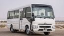 Toyota Coaster
