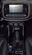 GAC GS3 EXCELLENT DEAL for our GAC GS3 200T ( 2024 Model ) in White Color GCC Specs