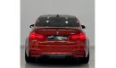بي أم دبليو M3 2017 BMW M3, Full BMW Service History, Warranty, GCC