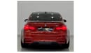 بي أم دبليو M3 2017 BMW M3, Full BMW Service History, Warranty, GCC